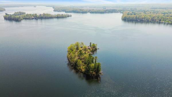 1 Knapp Island, Birchwood, WI 54817
