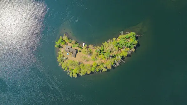 1 Knapp Island, Birchwood, WI 54817