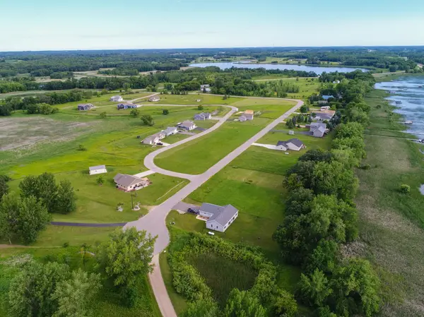 Lots 9 & 10 Hummingbird LN SW, Alexandria, MN 56308