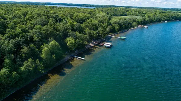 TBD Peninsula Lane, Battle Lake, MN 56515