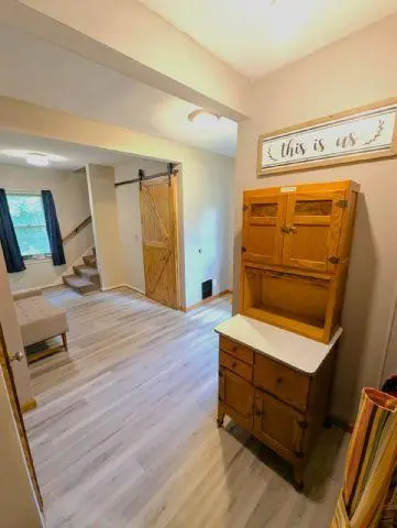 202 2nd AVE N, Frederic, WI 54837