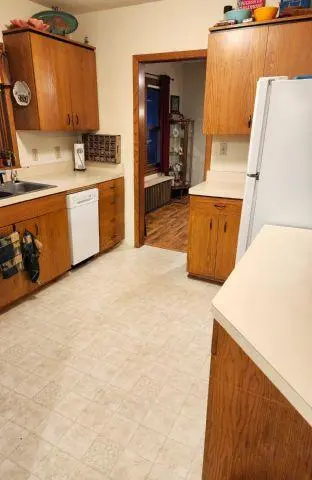 202 2nd AVE N, Frederic, WI 54837