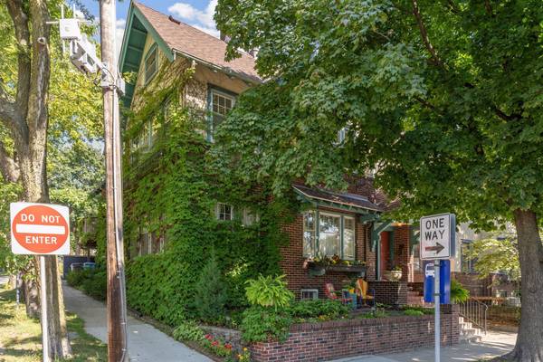 1222 Douglas AVE, Minneapolis, MN 55403