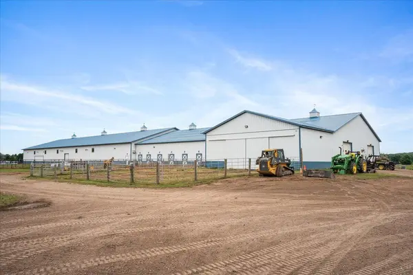 27949 County Road H, Webster, WI 54893