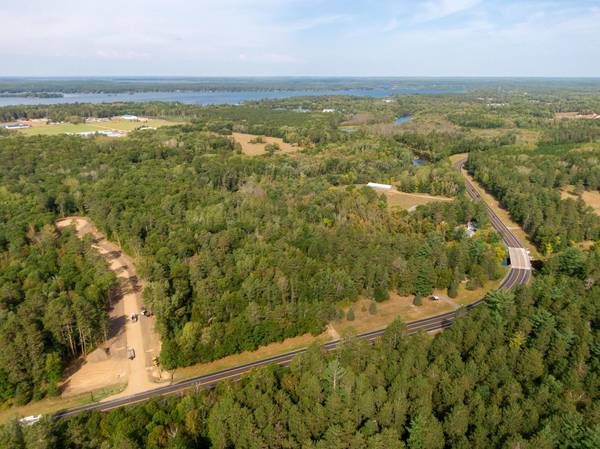 Backlot 1 River Trail RD, Crosslake, MN 56442