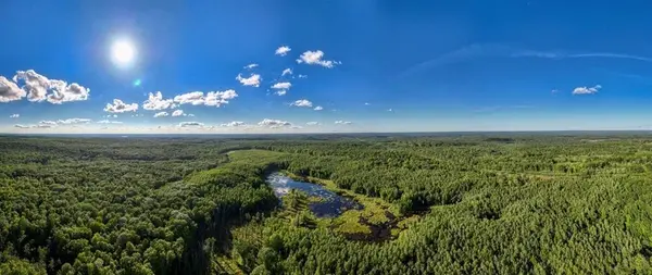 1923 Acres County Hwy C & Comet Rd Acres County, Exeland, WI 54835
