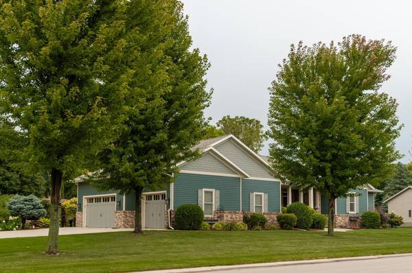 903 13th ST S, Benson, MN 56215
