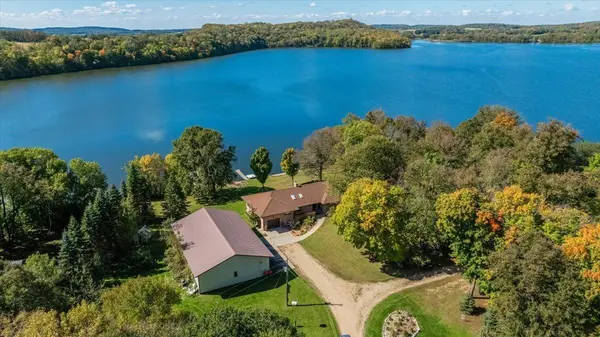 13505 485th AVE, Parkers Prairie, MN 56361