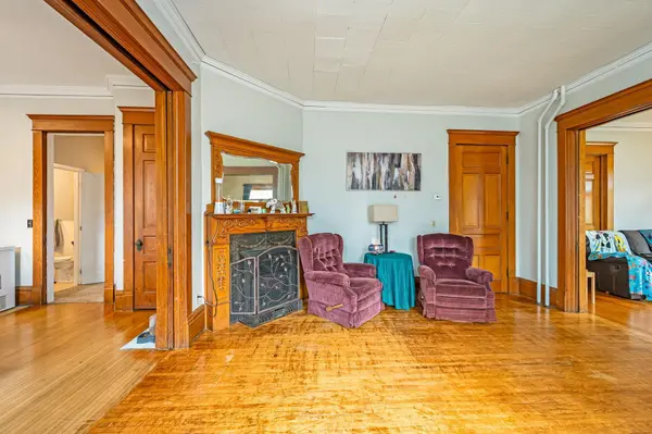 609 E 4th ST, Fairmont, MN 56031