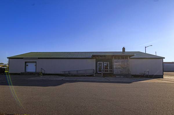 105 NE Ash Avenue, Wadena, MN 56482