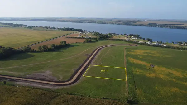 Lot 17 Oak Creek CIR, Big Stone City, SD 57216
