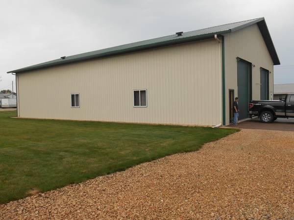 312 Commercial AVE S, Gaylord, MN 55334