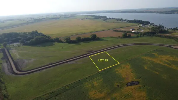 Lot 15 Oak Creek CIR, Big Stone City, SD 57216