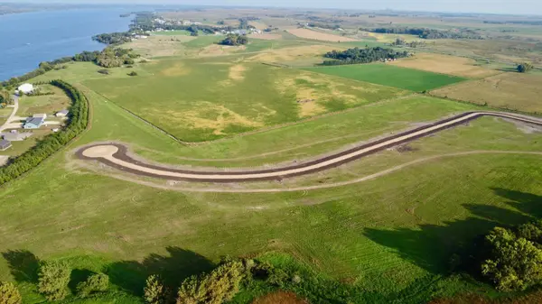 Lot 12 Oak Creek CIR, Big Stone City, SD 57216