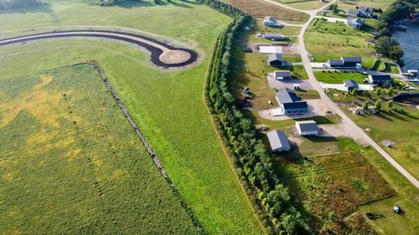 Lot 11 Oak Creek CIR, Big Stone City, SD 57216