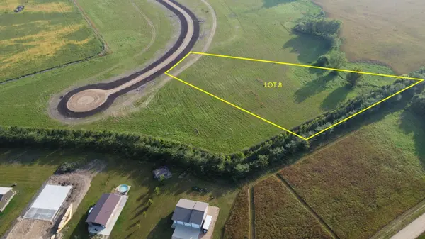 Lot 8 Oak Creek CIR, Big Stone City, SD 57216