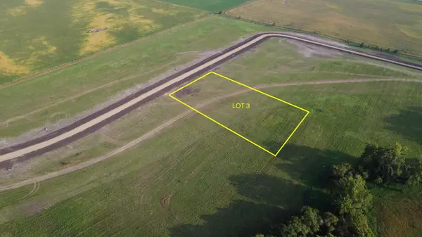 Lot 3 Oak Creek CIR, Big Stone City, SD 57216