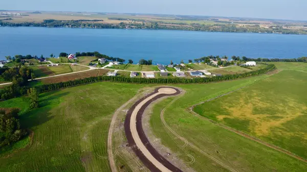 Lot 1 Oak Creek CIR, Big Stone City, SD 57216