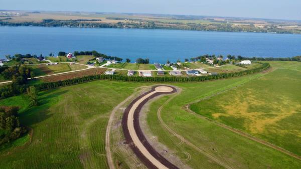 Lot 1 Oak Creek CIR, Big Stone City, SD 57216