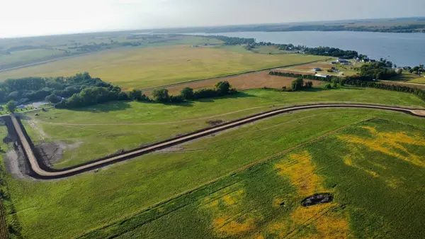 Lot 1 Oak Creek CIR, Big Stone City, SD 57216