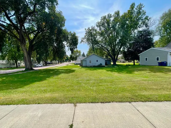 124 N Park AVE, Springfield, MN 56087