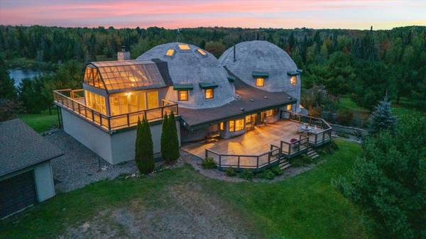 3581 County Line RD, Sturgeon Lake, MN 55783