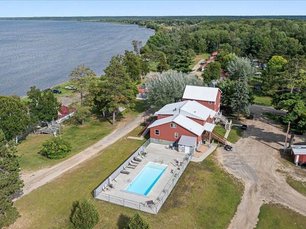 15080 Nodak DR NE, Bena, MN 56626