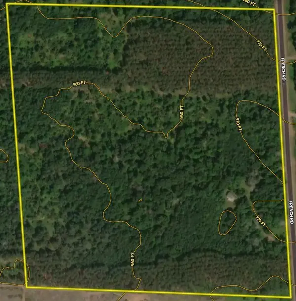 29031 French RD, Danbury, WI 54830