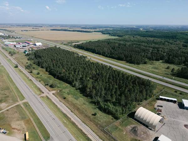 TBD Haven Road, Little Falls, MN 56345