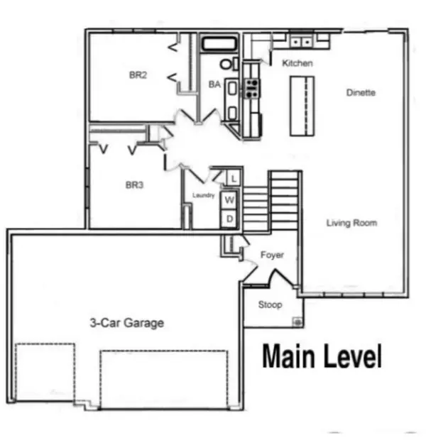 26311 Preserve DR, Elko New Market, MN 55020