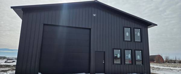 416 Peterson LOOP, Colfax, ND 58018