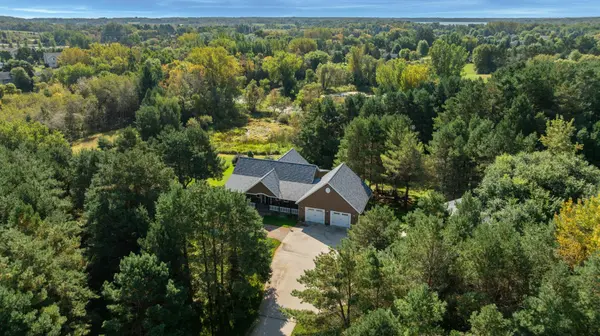 3191 Crestwood DR NE, Alexandria, MN 56308