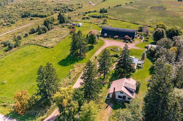 60445 W Summit RD, Ashland, WI 54806