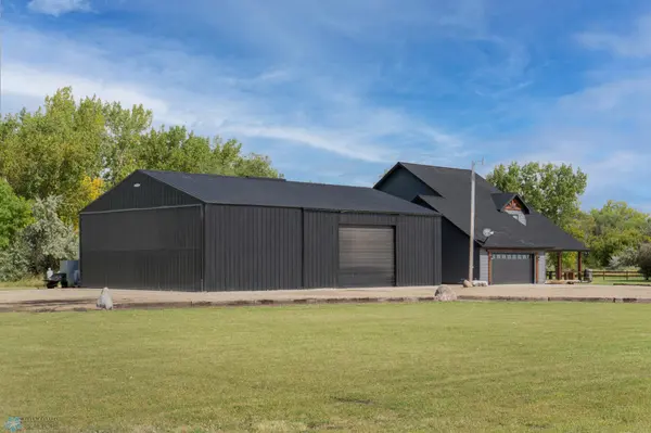 635 20th ST NE, Thompson, ND 58278