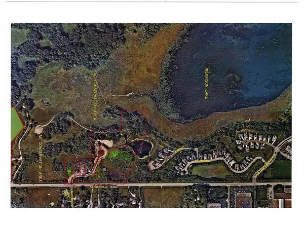 8 Pondview TRL, North Oaks, MN 55127