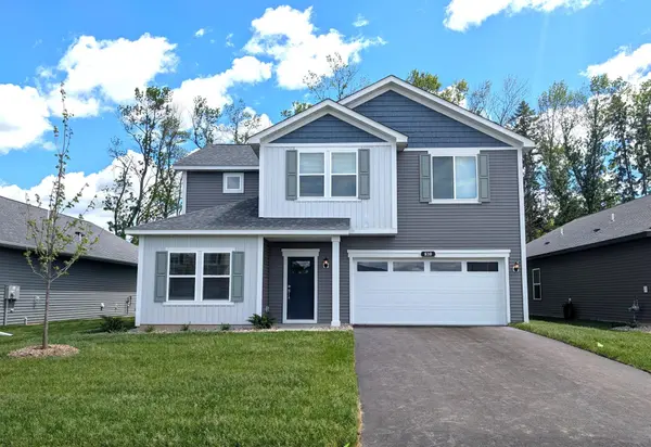 810 Spruce ST N, Cambridge, MN 55008