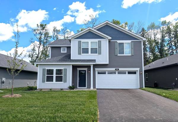 810 Spruce ST N, Cambridge, MN 55008