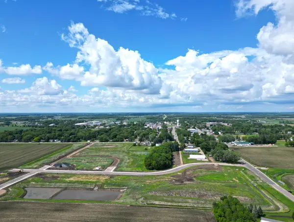414 5th ST S, Maple Lake, MN 55358