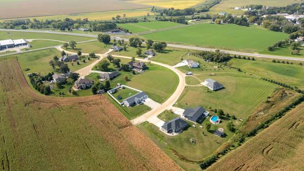 TBD 7 Overlie PL, Rose Creek, MN 55970