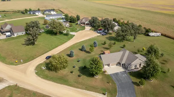 TBD 8 Overlie PL, Rose Creek, MN 55970