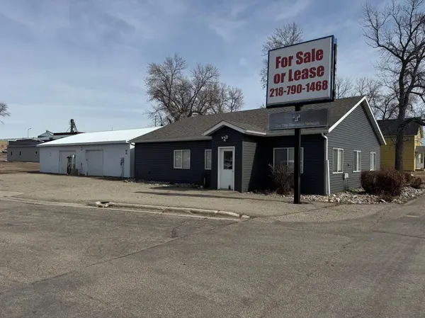 617 Valley ST, Hawley, MN 56549