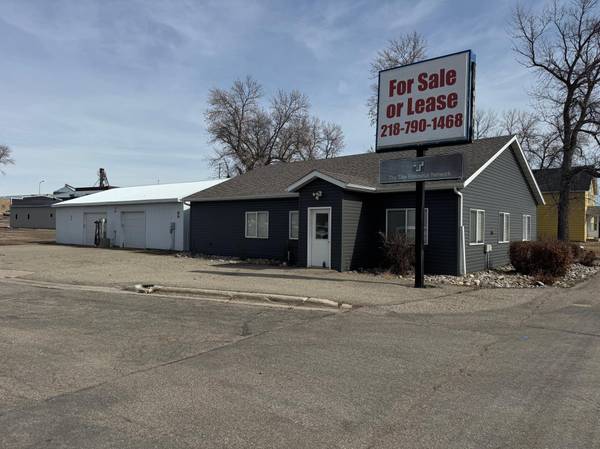 617 Valley ST, Hawley, MN 56549