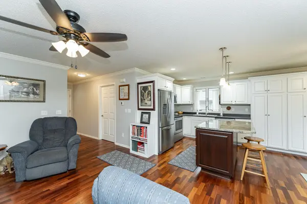 1821 Clubhouse DR NE, Stewartville, MN 55976