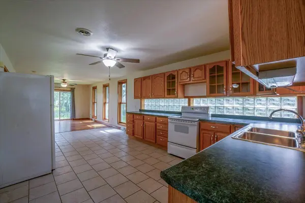 18444 290th AVE, Holcombe, WI 54745
