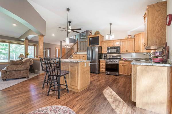 3330 30th AVE N, Sartell, MN 56377