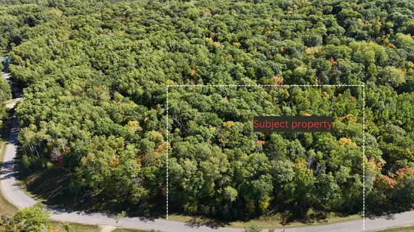 TBD - lot C Kego Lake RD, Fifty Lakes, MN 56448