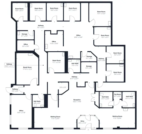 16372 Kenrick AVE #100, Lakeville, MN 55044