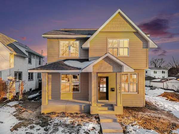 1615 Stanford AVE, Saint Paul, MN 55105