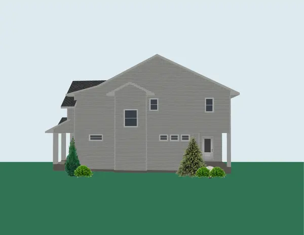 1615 Stanford AVE, Saint Paul, MN 55105