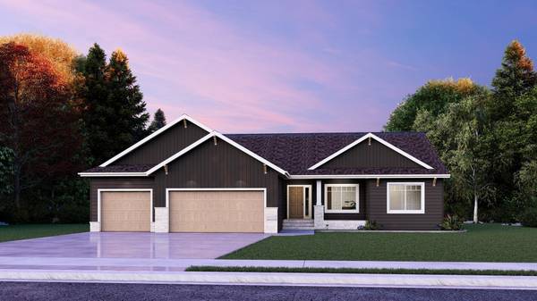 6855 Sun Valley BLVD, Horace, ND 58047